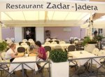 Restoran Zadar - Jadera