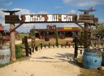 Buffalo Bill City