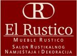 El Rustico - Salon rustikalnog namještaja