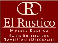 El Rustico - Salon rustikalnog namještaja