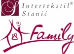 Intertekstil Stanić - Posteljina