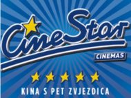 CineStar - Zadar