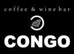 Coffee and Wine bar Congo