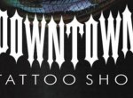 Tattoo Downtown