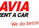 AVIA rent a car