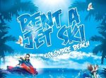 Jet Ski - Plaža Kolovare