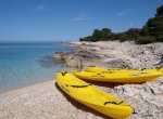 Kayak and Bike Adventure