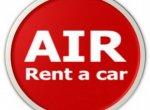 AIR Rent a car