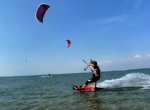 Kitesurfing tečaj