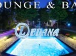 Lounge bar Ledana