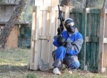 Paintball Paklenica